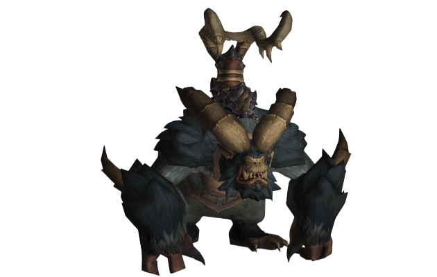 Minion of Grumpus