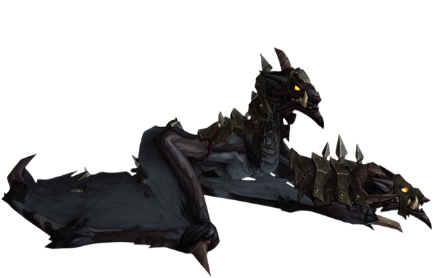Nightfall Skyreaver