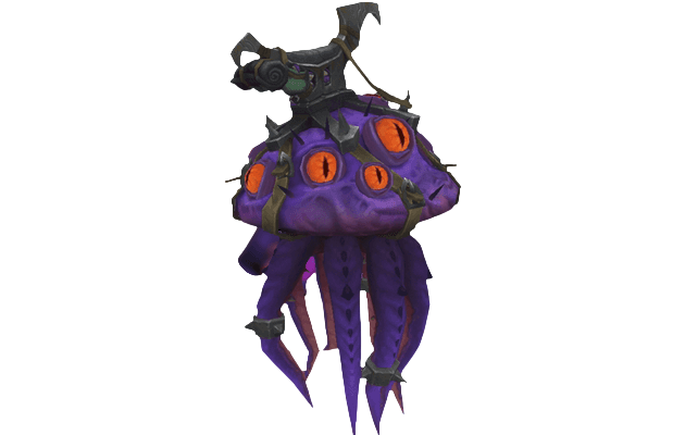 Ny'alotha Allseer