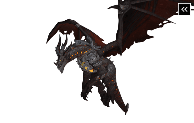 Obsidian Worldbreaker
