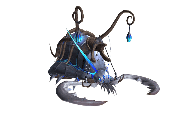 Pale Acidmaw