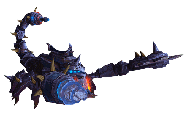 Perfected Juggernaut