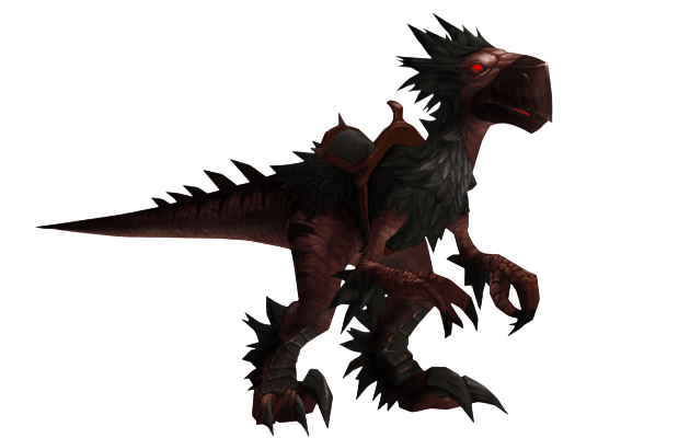 Predatory Bloodgazer