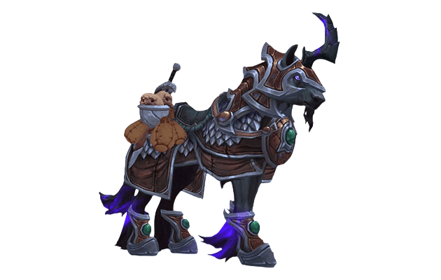 Prestigious Royal Courser