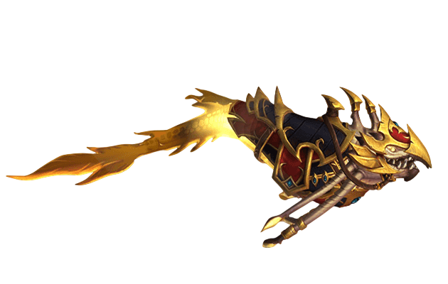Preyseeker's Nightmare