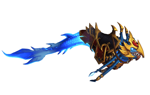Preyseeker's Wrath