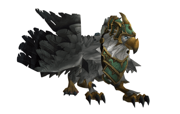 Proudmoore Sea Scout
