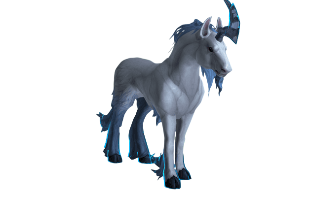 Pureheart Courser