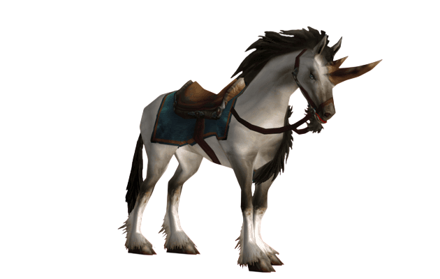 Quel'Dorei Steed