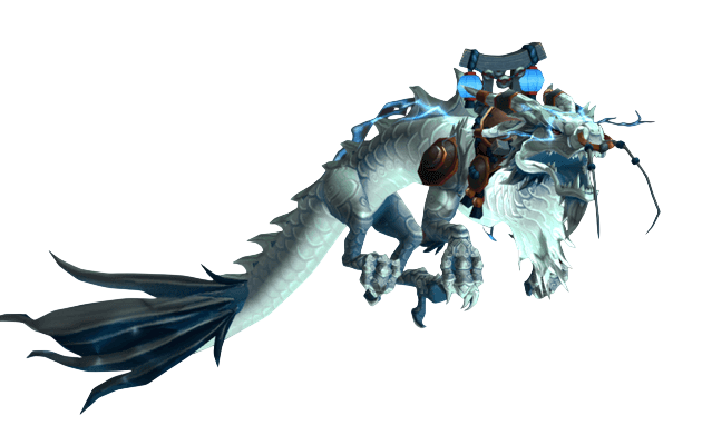 Rajani Warserpent