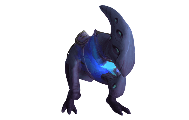 Rampaging Mauler