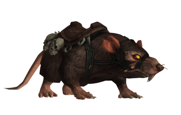 Ratstallion