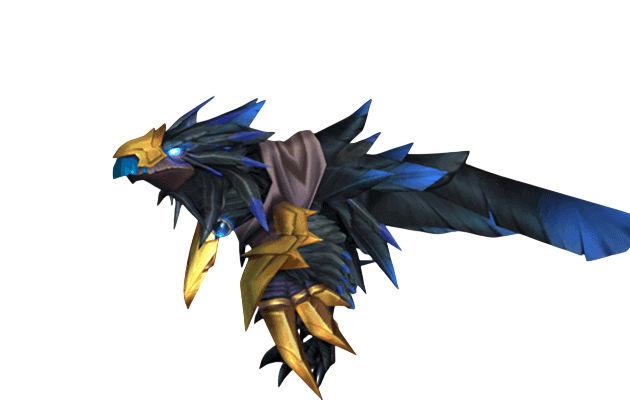 Raven Lord