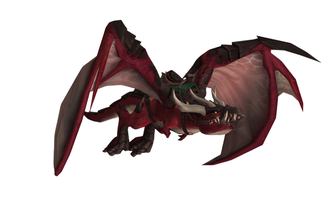 Renewed Proto-Drake