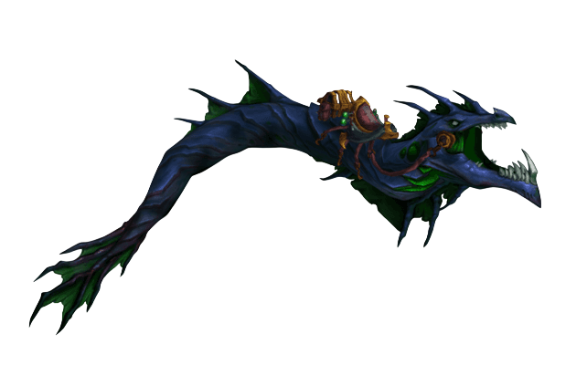 Riddler's Mind-Worm