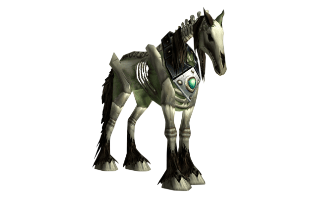 Risen Mare