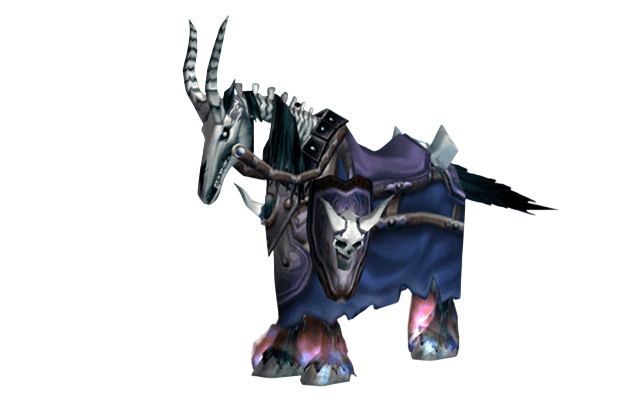 Rivendare's Deathcharger