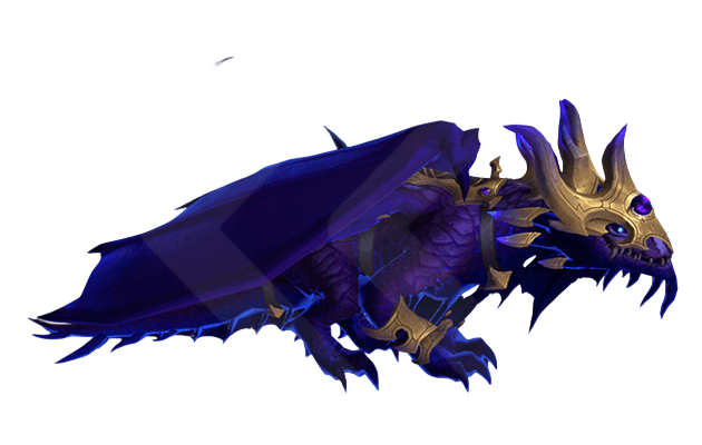 Royal Voidwing