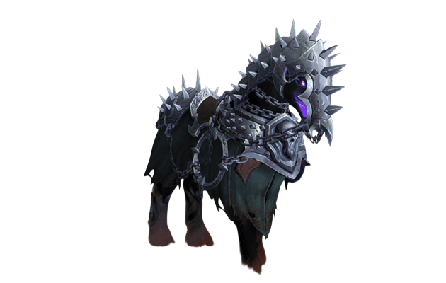 Sanctum Gloomcharger