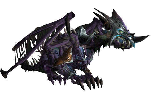 Scourgebound Vanquisher