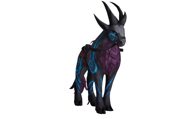 Shadeleaf Runestag