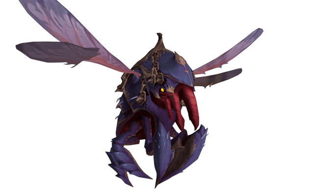 Shadowbarb Drone