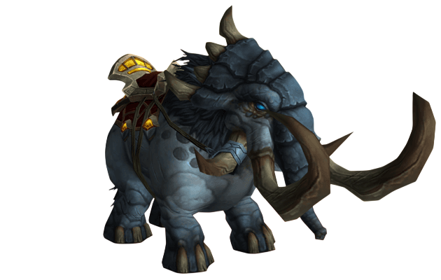 Shadowhide Pearltusk