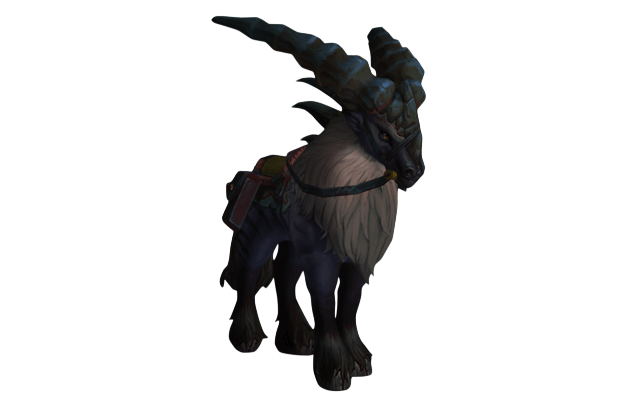 Shadowmane Charger