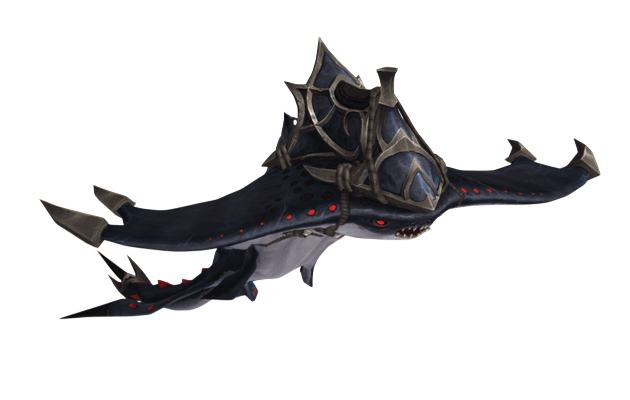 Silent Glider