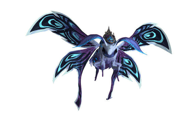 Silky Shimmermoth