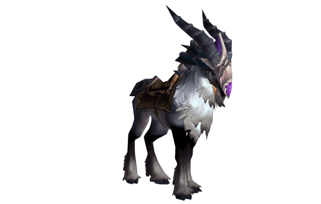 Silver War Talbuk