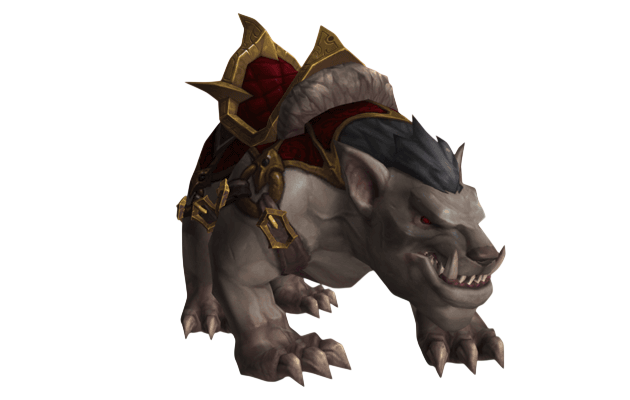 Sinfall Gargon