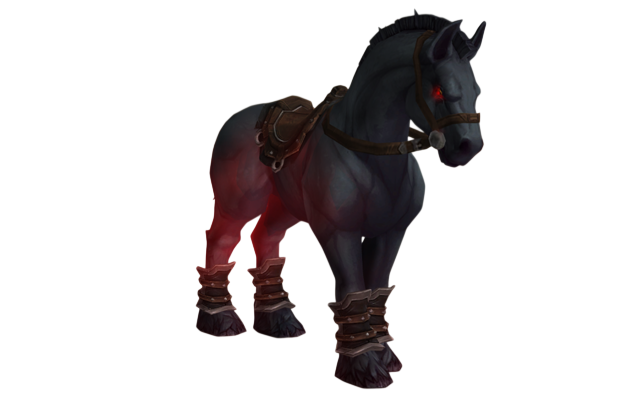 Sinrunner Blanchy