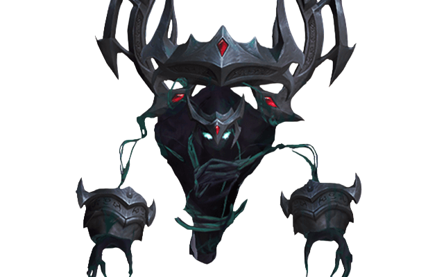 Sintouched Deathwalker