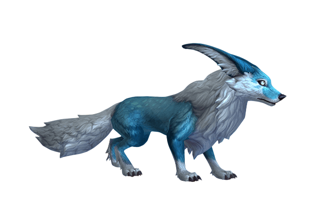 Skypaw Glimmerfur Prowler