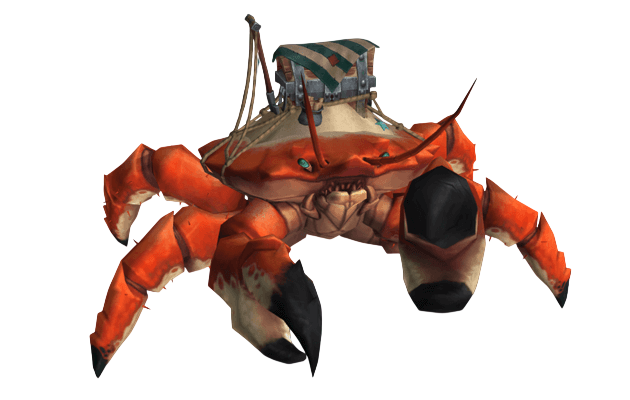 Snapback Scuttler