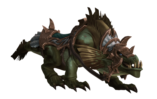 Snapdragon Kelpstalker