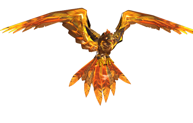 Solar Spirehawk