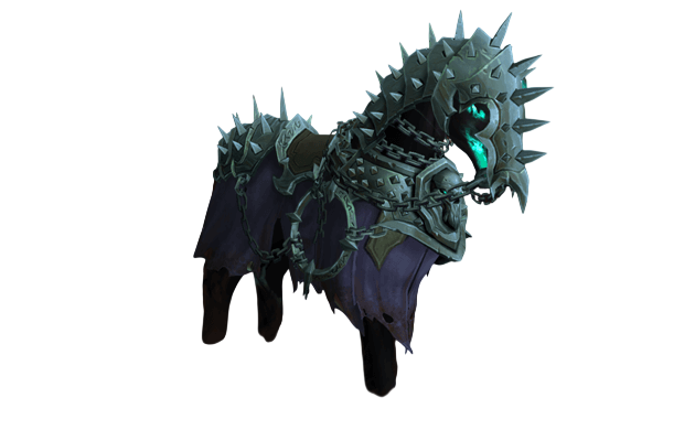 Soulbound Gloomcharger