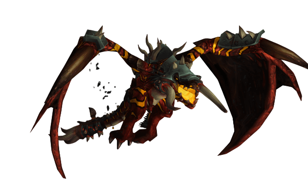 Spawn of Galakras
