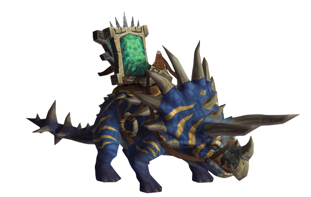 Spawn of Horridon