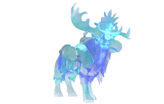 Spirit of Eche'ro