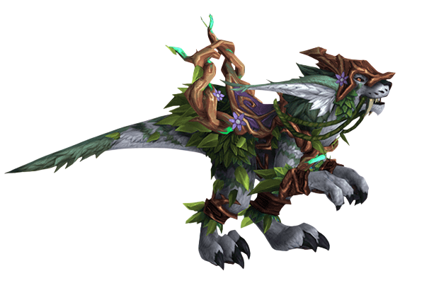 Springtide Dreamtalon