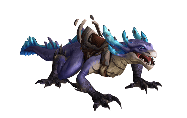 Stormhide Salamanther