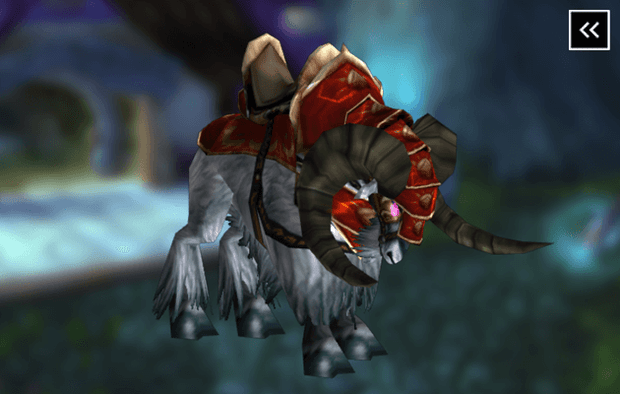 风暴之峰作战陆行鸟