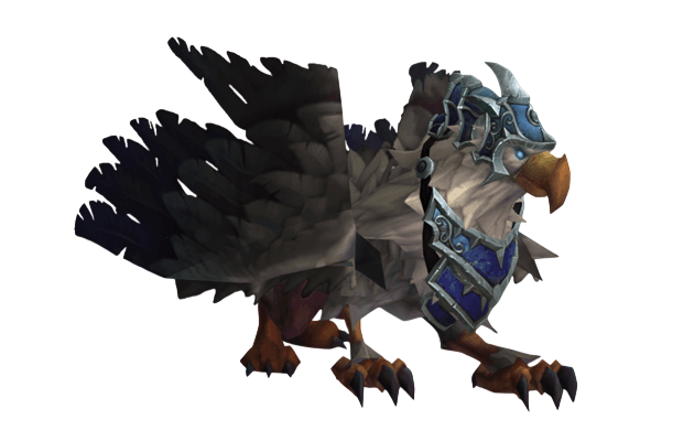 Stormsong Coastwatcher