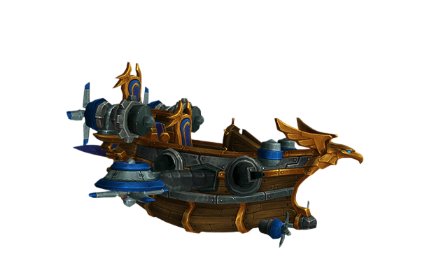 Stormwind Skychaser