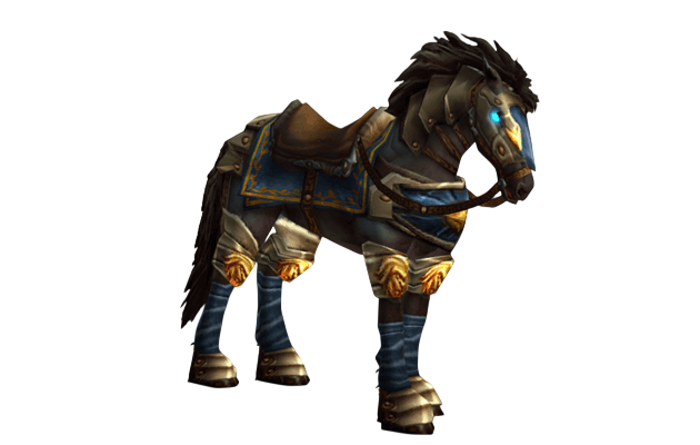 Stormwind Steed