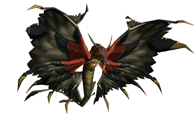 Sunreaver Dragonhawk