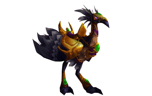Sunreaver Hawkstrider